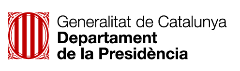 Generalitat de Catalunya - Departament de la Presidència