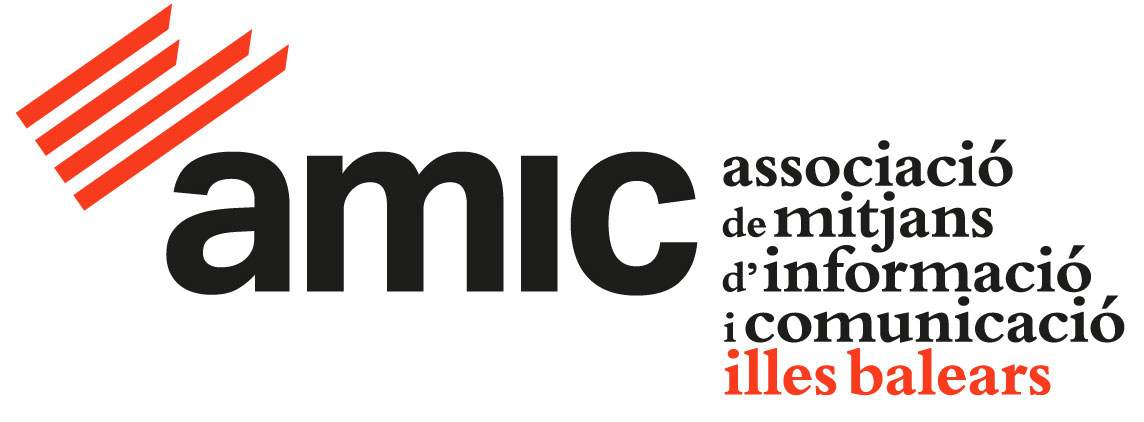 AMIC - Associació de Mitjans d'Informació i Comunicació Illes Balears